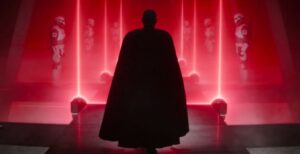Imperial Shadow Council — But Why Tho
