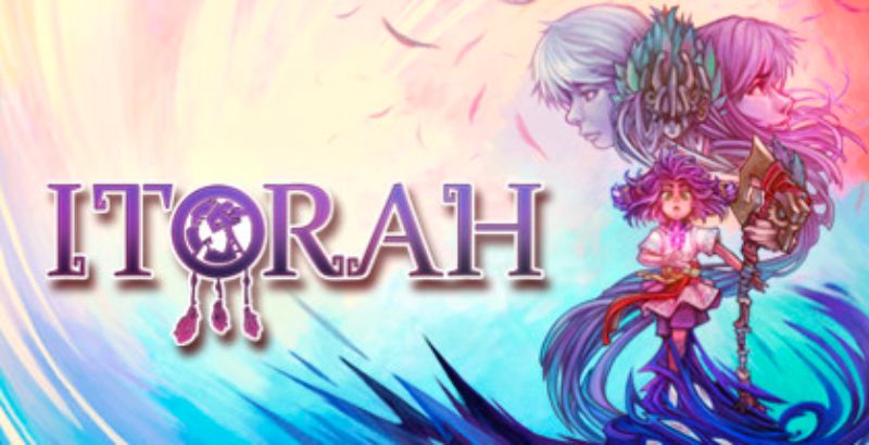 Itorah — But Why Tho