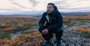 Jalmari Helander — But Why Tho