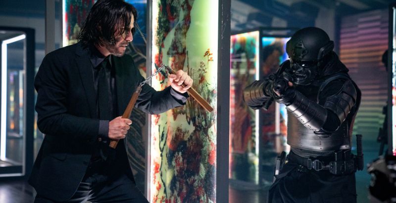 John Wick