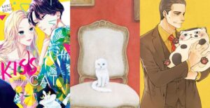 Manga About Cats — But Why Tho (4)