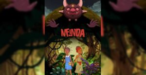 Mfinda