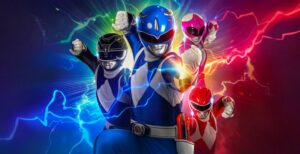 Mighty Morphin Power Rangers Once & Always — But Why Tho