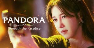 Pandora Beneath the Paradise %E2%80%94 But Why Tho