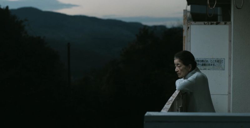 REVIEW: 'Plan 75' Will Break Your Heart 1 Plan 75 — But Why Tho (2)