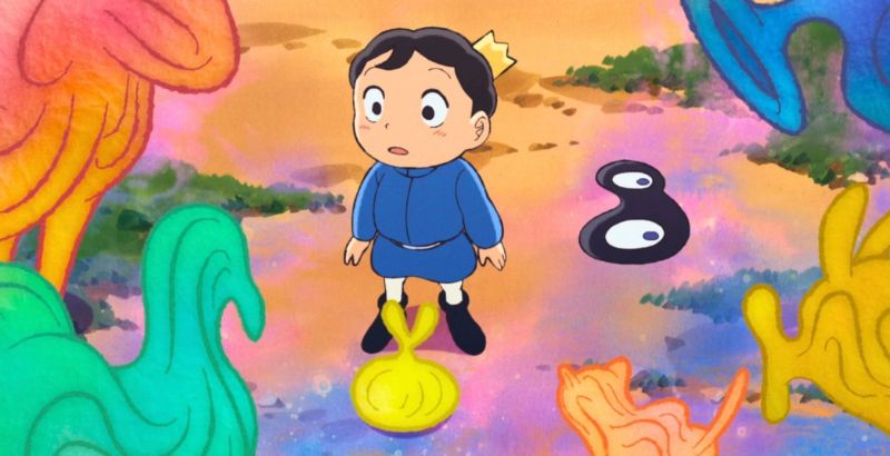 REVIEW: 'Ranking of Kings: Treasure Chest of Courage,' Episode 2 1 Ranking of Kings Treasure Chest of Courage Episode 2 — But Why Tho