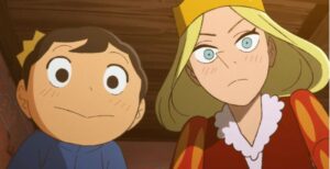 Ranking of Kings Treasure Chest of Courage, Episode 3 — But Why Tho
