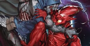 Red Goblin 3 %E2%80%94 But Why Tho