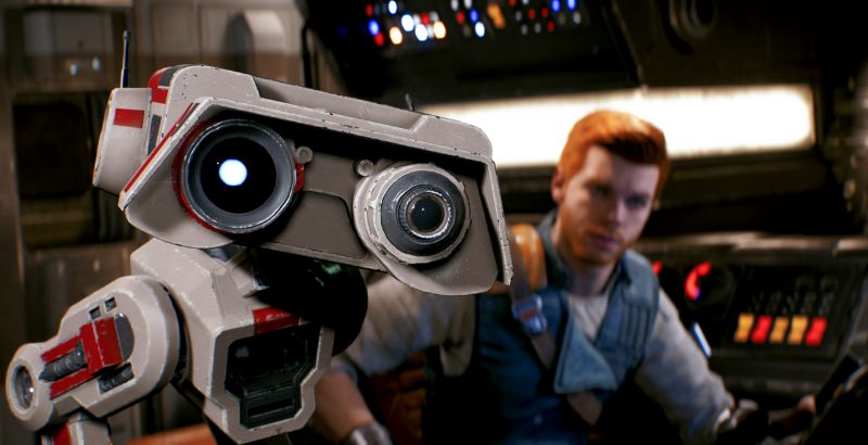 Star Wars Jedi Survivor %E2%80%94 But Why Tho