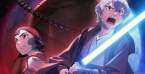 Star Wars Visions Season 2 Episode 5 — But Why Tho