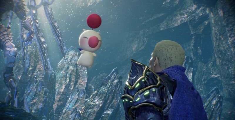 REVIEW: 'Stranger of Paradise: Final Fantasy Origin' is Cheesy But Lovable (PC) 1 Stranger of Paradise Final Fantasy Origin But Why Tho