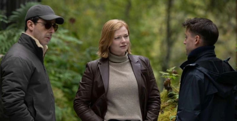 REVIEW: 'Succession,' Season 4 Episode 5 - "Kill List" 1 Succession Season 4 Episode 5 — But Why Tho
