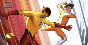 The Flash #797