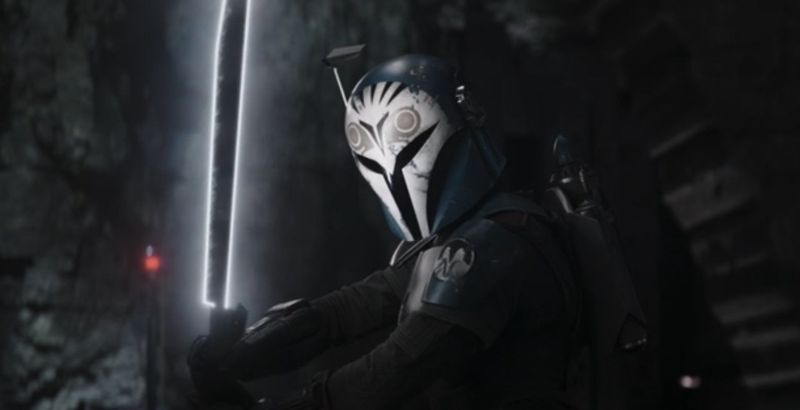 The Mandalorian Season 3 Finale %E2%80%94 But Why Tho