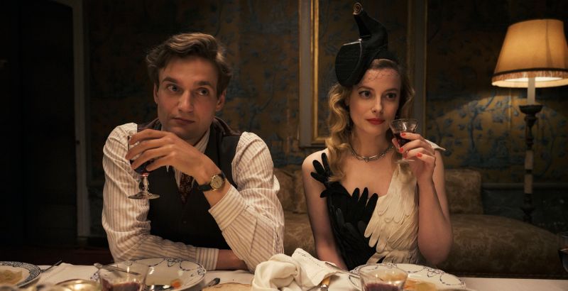 REVIEW: 'Transatlantic' Is One Of Netflix's Finest Mini-Series 1 Transatlantic — But Why Tho