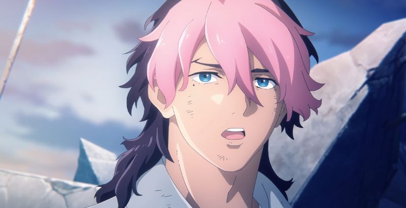 Witch From Mercury Episode 15 — But Why Tho