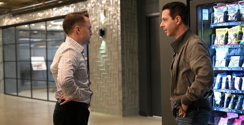 succession Season 4 Episode 6 — But Why Tho