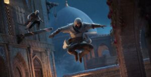 Assassin's Creed Mirage - But Why Tho
