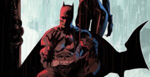 Batman #136