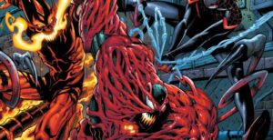Carnage Reigns Alpha 1 %E2%80%94 But Why Tho