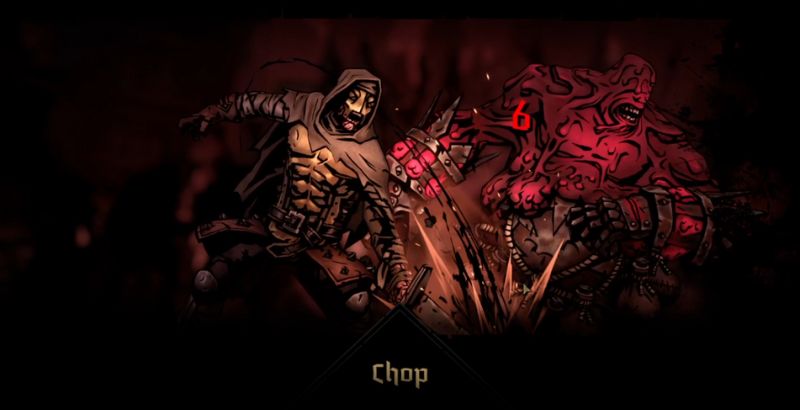 Darkest Dungeon 2