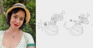 Tina Nawrocki — But Why Tho