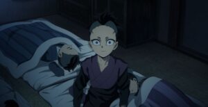 Demon Slayer Season 3 Episode 6 — But Why Tho