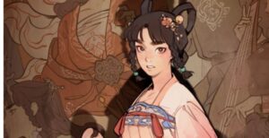 Daughter of a Thousand Faces
