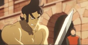 Ranking of Kings: Treasure Chest of Courage Episode 7 