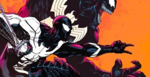 Extreme Venomverse #1 — But Why Tho