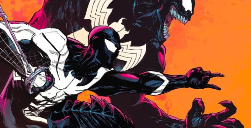 REVIEW: 'Extreme Venomverse,' Issue #1 1 Extreme Venomverse #1 — But Why Tho
