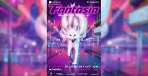 Fantasia International Film Festival