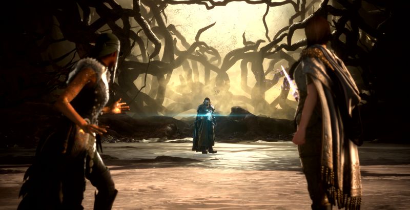 Forspoken: In Tanta We Trust