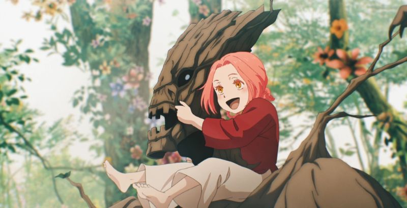REVIEW: 'Hell's Paradise' Episode 7 — "Followers and Offerings" 1 Hells Paradise Episode 7 — But Why Tho (2)