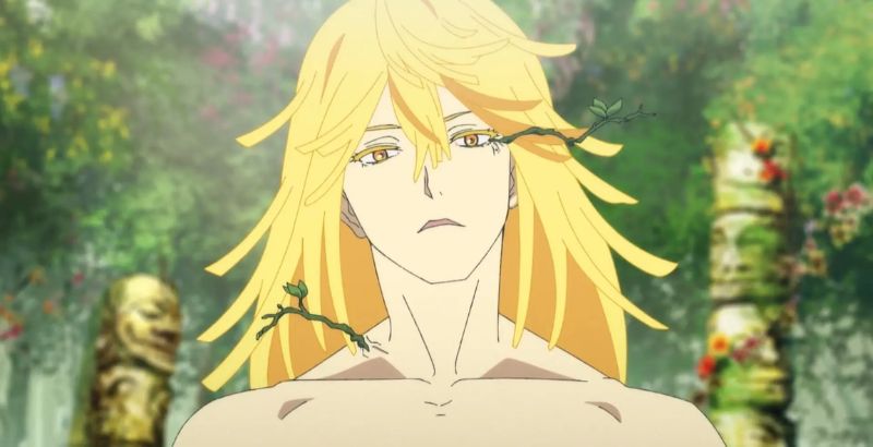 Hells Paradise Episode 7 — But Why Tho (2)