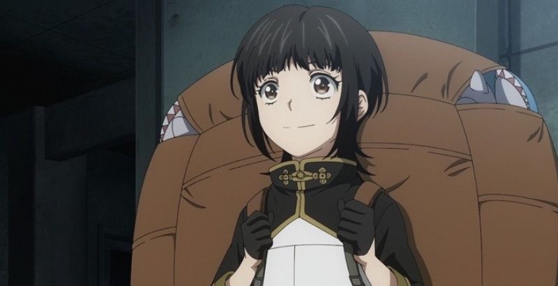 REVIEW: ‘Dead Mount Death Play,’ Episode 8 — "The Assassin" 1 Dead Mount Death Play Episode 8