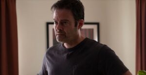 Barry Season 4