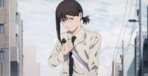 Kobeni Chainsaw Man — But Why Tho (1)