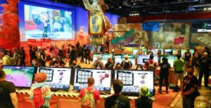 PAX West 2023 Dates