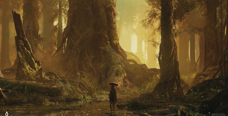 Private Division Announces Publishing Partnership with Game Freak 1 Project Bloom