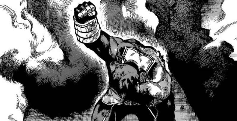 Read My Hero Academia %E2%80%94 But Why Tho 1