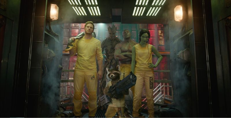 Rocket Raccoon %E2%80%94 But Why Tho 4