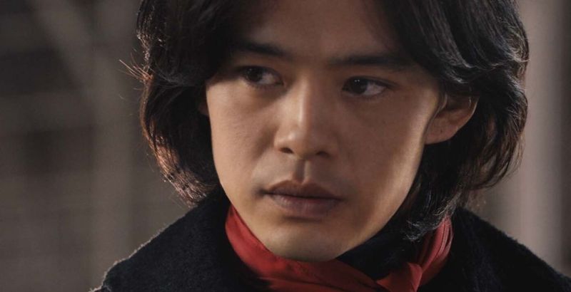 North American Premiere of Shin Kamen Rider 1 Shin Kamen Rider