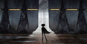 Star Wars Visions Volume 2 Episode 2 — But Why Tho (1)