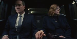 Succession Season 4 Episode 10 — But Why Tho
