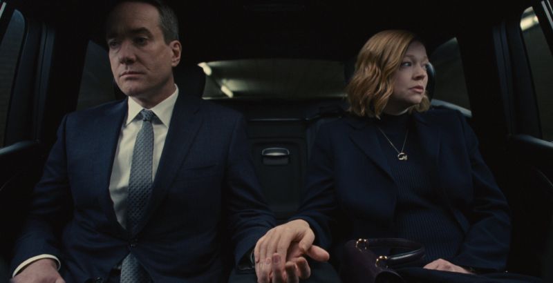 Succession Season 4 Episode 10 — But Why Tho