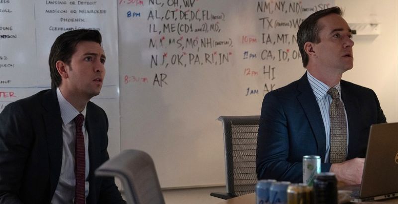 Succession Season 4 Episode 8 — But Why Tho