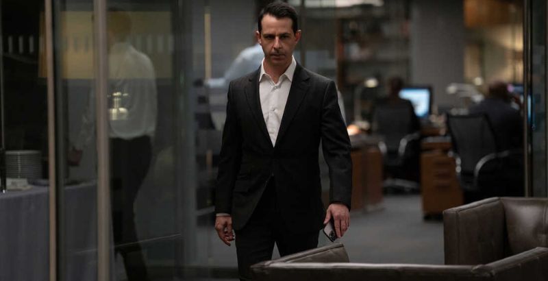 REVIEW: ‘Succession,’ Season 4 Episode 8 — “America Decides” 1 Succession Season 4 Episode 8 — But Why Tho