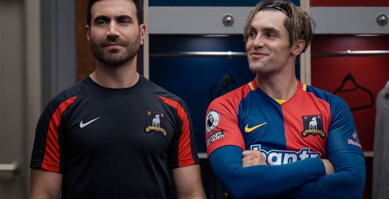 REVIEW: 'Ted Lasso' Season 3 Episode 10 — "International Break” 1 Ted Lasso Season 3 Episode 10