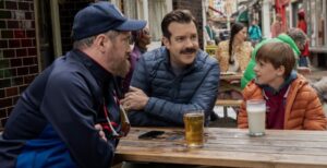 Ted Lasso Season 3 Episode 8